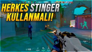 yeni ajan gelene kadar YORU main | VALORANT