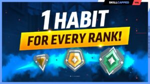 +1 Good HABIT for EVERY RANK! (Start Doing This!!!) - Valorant Guide