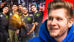 $1,000,000 Valorant Weltmeisterschaft Finale | OpTic Gaming vs LOUD