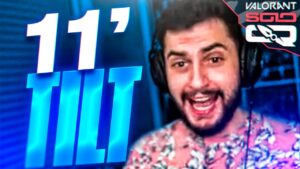 11 MINUTOS DE MIXWELL TILTEADO POR EL SOLOQ | G2 Mixwell