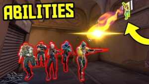 17 Minutes of SATISFYING Abilities...