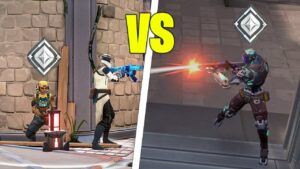 2 KOÇ tutup GÜMÜŞLERE TURNUVA YAPTIRDIK ! Valorant