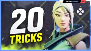 20 INSANE Tips for EVERY DUELIST to GET MORE KILLS! - Valorant Guide
