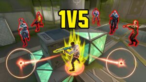 23 MINUTES OF IMPOSSIBLE SOLO ACES - VALORANT