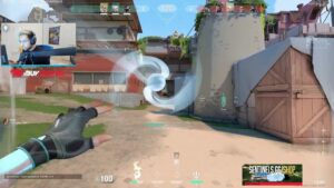 30+ ELIMS! SEN ShahZaM JETT VALORANT RANKED GAMEPLAY [Full Match VOD]