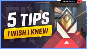 5 Tips I Wish They Told Me Before Playing Valorant! - Valorant Guide