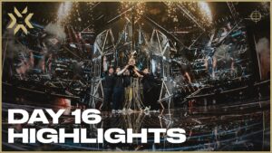 A NEW CHAMPION HAS BEEN CROWNED | VALORANT Champions Recap