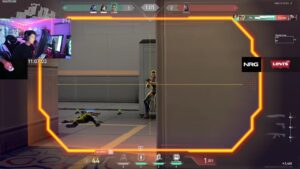 ACE! MVP! 30 ELIMS! NRG s0m CHAMBER VALORANT GAMEPLAY [ FULL MATCH VOD ]