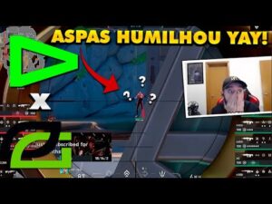 ASPAS HUMILHOU A OPTIC E O BRASIL FOI CAMPEÃO MUNDIAL! 🇧🇷🇧🇷🇧🇷 MELHORES MOMENTOS LOUD VS OPTIC FINAL!