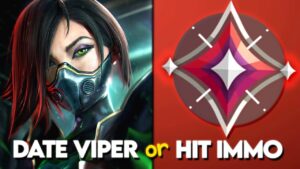 Answering the HARDEST Valorant "Would You Rather" Questions... (ft. Iron Players)