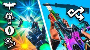 CAMBIO BRUTAL EN FRACTURE, FLASHES Y ARMAS ALEATORIAS | NOTICIAS VALORANT