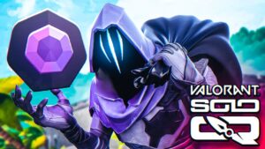 CARRILEANDO CON MI OMEN AGRESIVO EN DIAMANTE | DIA 4