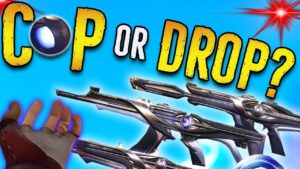 ChronoVoid BUNDLE? | VALORANT COP or DROP?