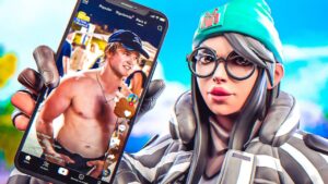 Coaching the TikTok Valorant KING