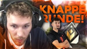 😱😛 DADDY BRIMSTONE AUSPACKEN! Super knappes Game mit Kuba | Valorant