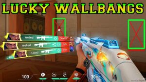 My WHOLE Stream THOUGHT I WAS HACKING - Valorant