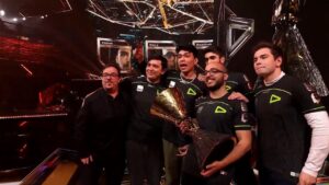 É CAMPEÃO, MAIS UM TITULO PRA LOUD - CAMPEÃO MUNDIAL DO VALORANT CHAMPIONS