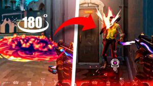 EL FLICK QUE LE METO NO ES NI MEDIO NORMAL | G2 Mixwell