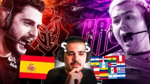 ESTO PROVOCA EL FANATISMO EXTREMO EN VALORANT | SIRMAZA