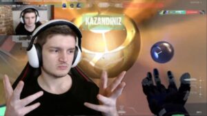 En iyi phantomı buldum | ZAMANIN ÖTESİ SET VALORANT OYNANIŞ