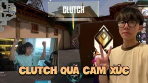 [Fullmatch] Pha Clutch Cảm Xúc của Mazuong2k4 giữa rừng Radiant