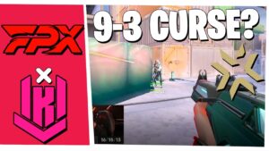 FunPlus Phoenix vs KRÜ Esports - HIGHLIGHTS | Valorant Champions 2022