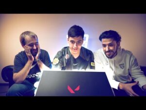 ¡GIANTS ES EQUIPO VCT! ENTRAMOS EN FRANQUICIAS