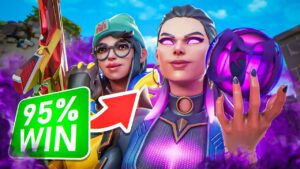 HOW WE HAVE A 95% WIN RATE... (VALORANT MONTAGE AND HIGHLIGHTS)