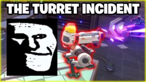 How A Killjoy Turret Caused Controversy at Valorant's Biggest Tournament...