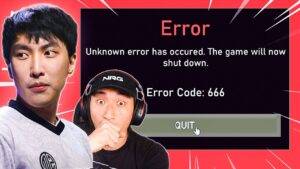 How me and Doublelift broke VALORANT