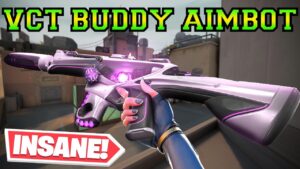 I Played vs a VCT Regional WINNER - Valorant