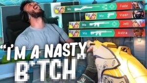 "I will hit RANK 1 again..." | SEN tarik