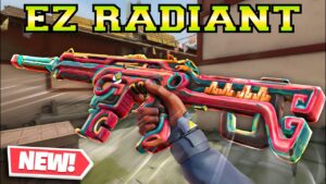 I'm the best phantom player in valorant.................................jks