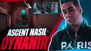 KIZLAR VS ERKEKLER | EKİP İLE İNANILMAZ ÇEKİŞMELİ VALORANT