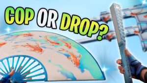 KOHAKU & MATSUBA Bundle? | VALORANT COP or DROP?