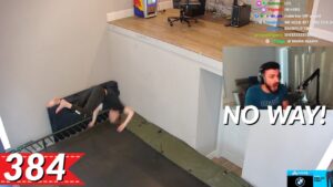 Keeoh's New House is Crazy! | Most Watched Valorant Clips Today V384