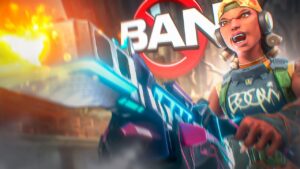 ¿LE HEMOS BANEADO OTRA VEZ? | StarWraith