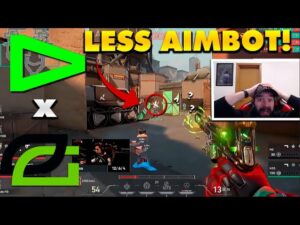 LESS E PANCADA DESTRUÍRAM O OPTIC! MELHORES MOMENTOS LOUD VS OPTIC - UPPER FINAL VALORANT CHAMPIONS!