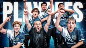 ¡¡LEVIATAN TOP 8 DEL MUNDO!! | MEJORES MOMENTOS LEVIATAN VS PRX