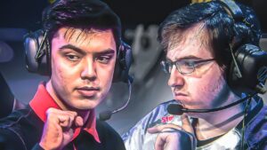 LOS JUGADORES MAS CODICIADOS DE VALORANT