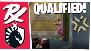 LOSER OUT! Paper Rex vs Team Liquid - HIGHLIGHTS | Valorant Champions 2022