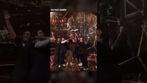 LOUD Are Your Valorant 2022 CHAMPIONS