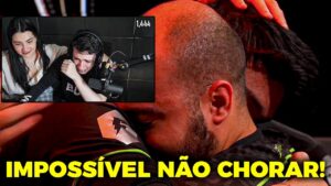 LOUD É CAMPEÃ DO MUNDIAL E BLACKOUTZ SE EMOCIONA MUITO!