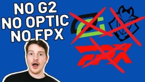 MASSIVE NEWS! | Partnership Teams Announced!