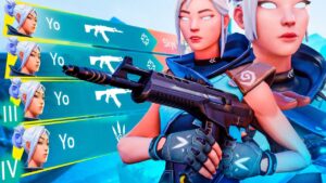 ME CLUTCHEO UN 1vs4 ESPECTACULAR | G2 Mixwell