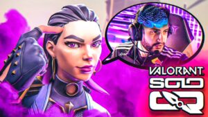 ME POSEE EL ESPIRITU DE MIXWELL | SOLOQ CHALLENGE DIA 9