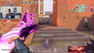 MVP! SEN SHAHZAM REYNA VALORANT RANKED GAMEPLAY [Full Match VOD]