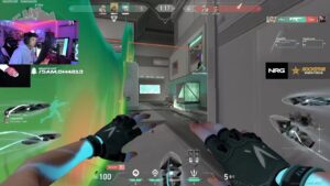 MVP! s0m JETT VALORANT RANKED GAMEPLAY [ FULL MATCH VOD ]