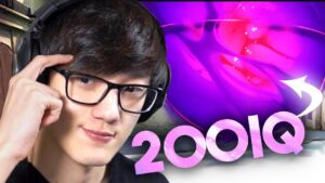 MY GREATEST EVER VALORANT SMOKE...