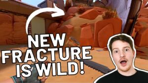 Massive Agent & Fracture Changes Incoming!